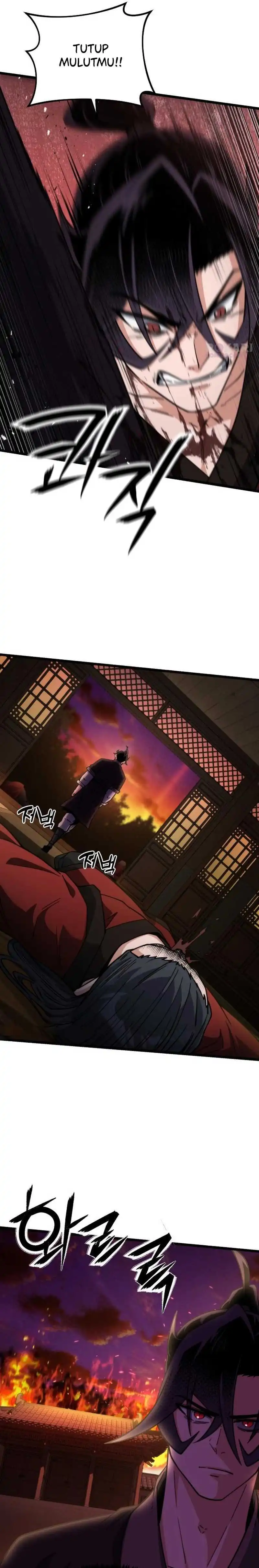 A Genius Girl Hides Her Martial Arts Achievements chapter 25 halaman 37