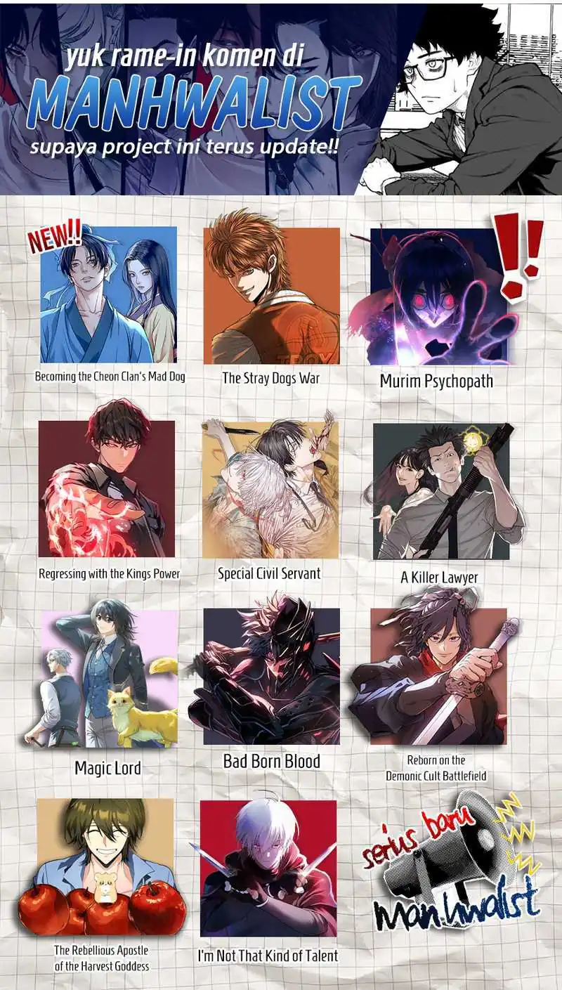 A Genius Girl Hides Her Martial Arts Achievements chapter 25 halaman 40
