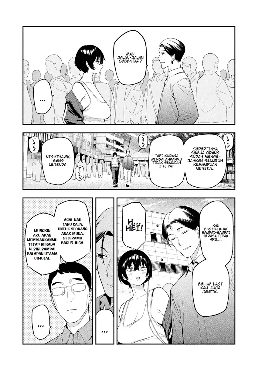 Yotaka Futatabi chapter 12 halaman 6