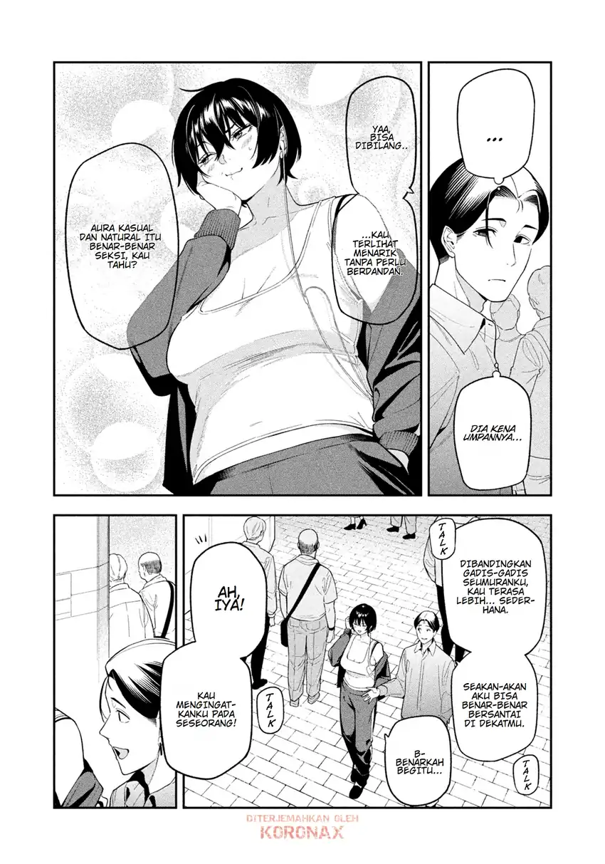 Yotaka Futatabi chapter 12 halaman 7