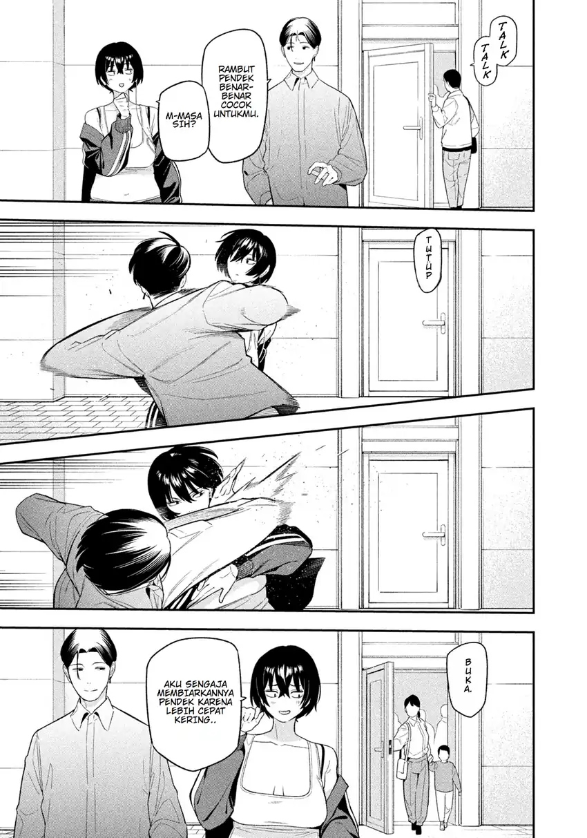 Yotaka Futatabi chapter 12 halaman 10