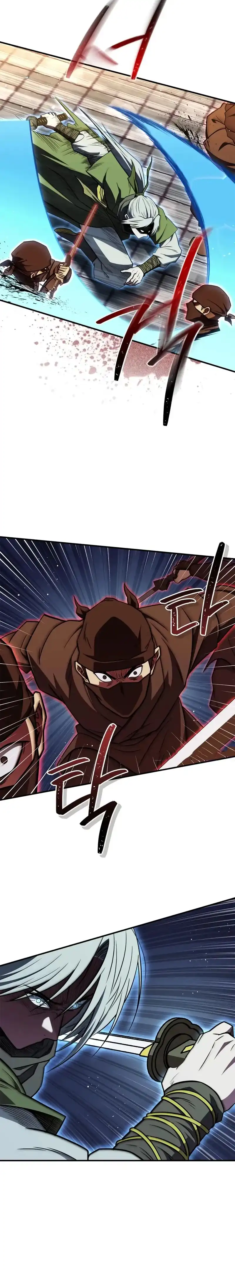 Genius Martial Arts Trainer chapter 104 halaman 26
