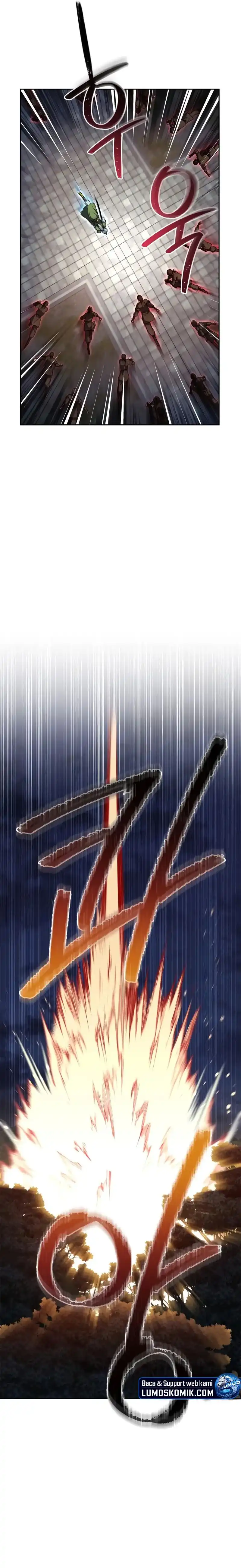 Genius Martial Arts Trainer chapter 104 halaman 32