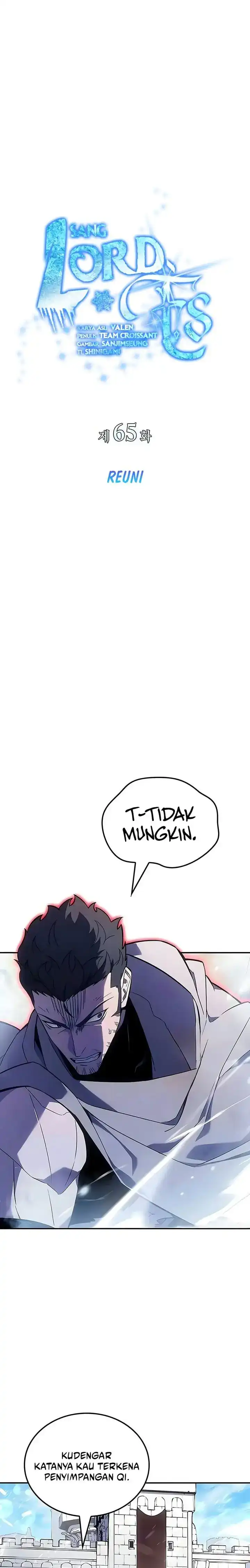 Ice Lord chapter 65 halaman 6