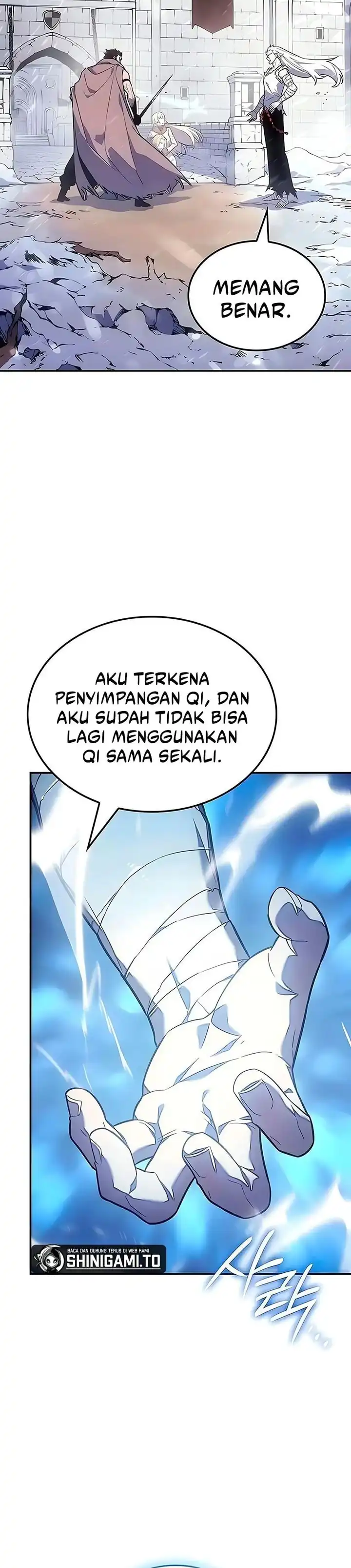 Ice Lord chapter 65 halaman 7