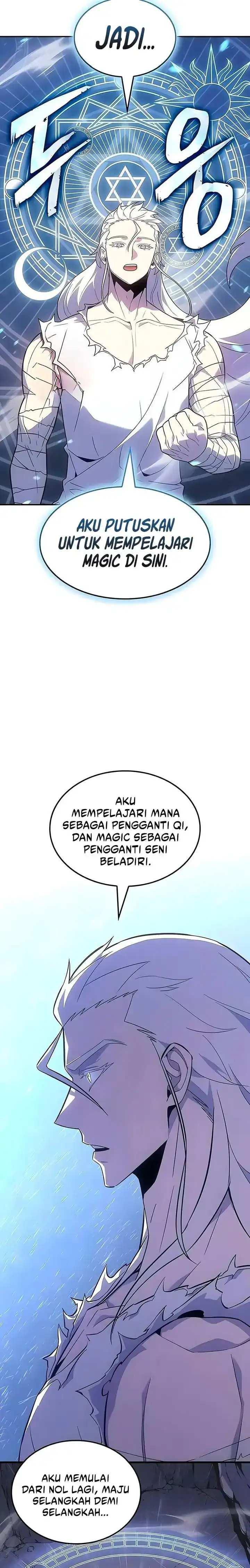 Ice Lord chapter 65 halaman 8