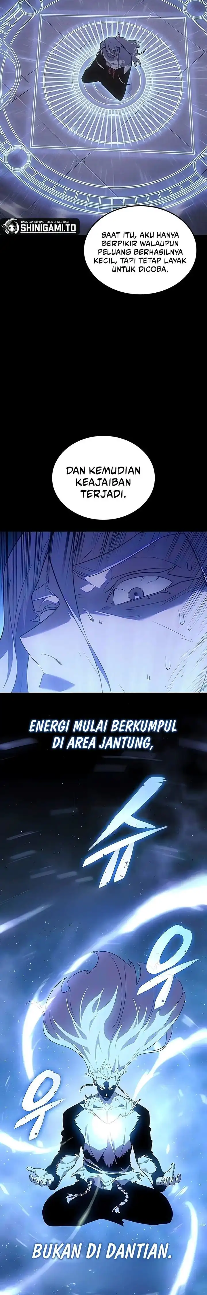 Ice Lord chapter 65 halaman 9