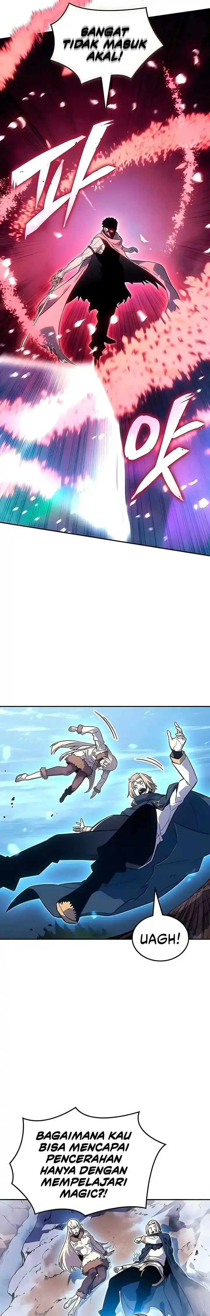 Ice Lord chapter 65 halaman 12