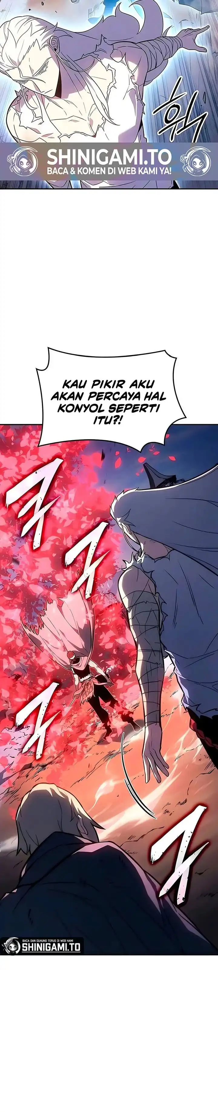 Ice Lord chapter 65 halaman 13