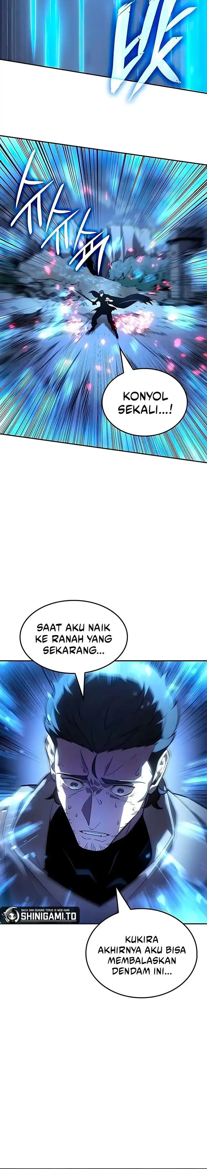 Ice Lord chapter 65 halaman 17