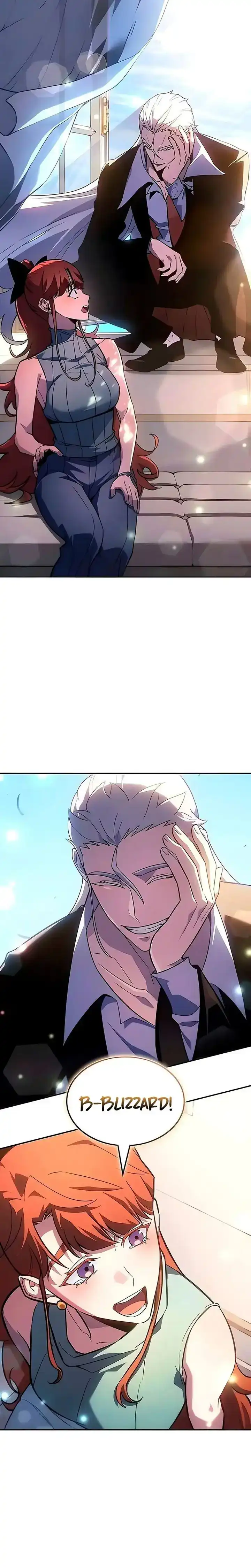 Ice Lord chapter 65 halaman 22