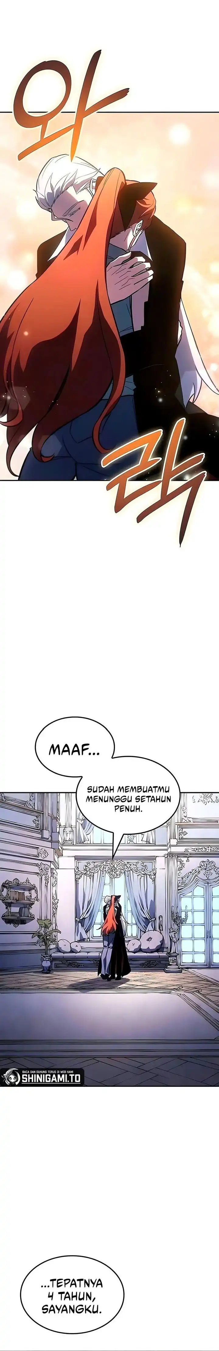 Ice Lord chapter 65 halaman 23