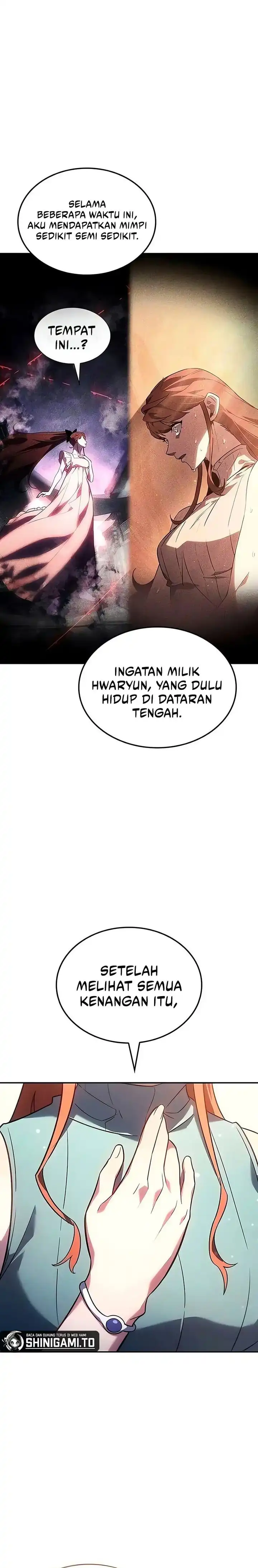 Ice Lord chapter 65 halaman 25
