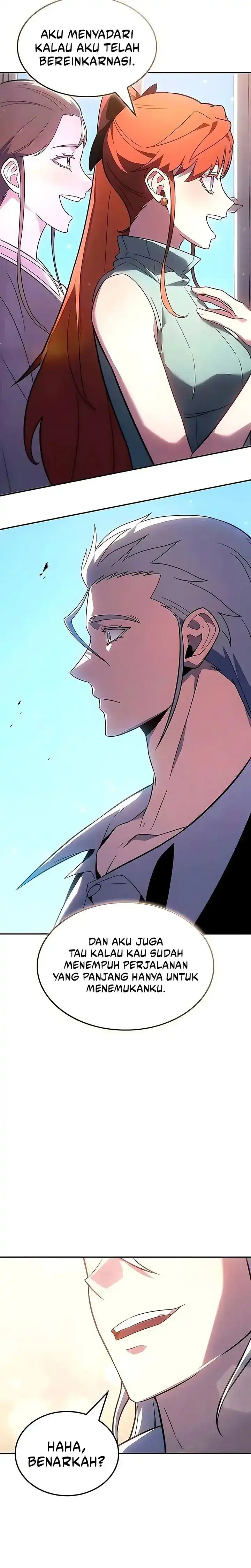 Ice Lord chapter 65 halaman 26