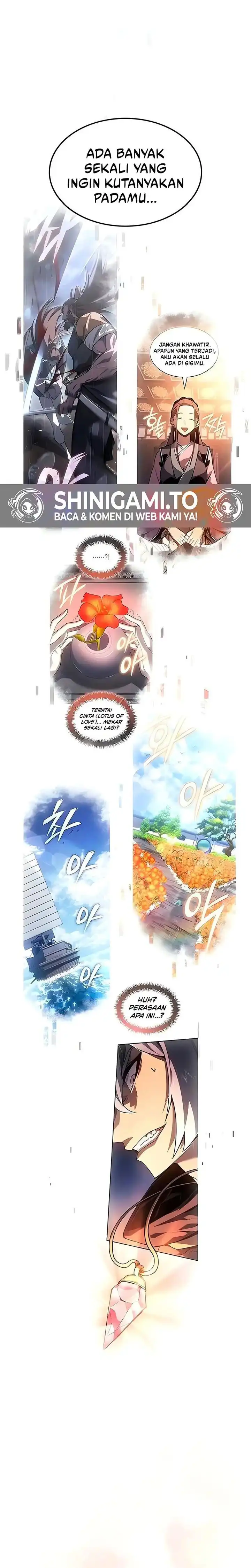 Ice Lord chapter 65 halaman 27