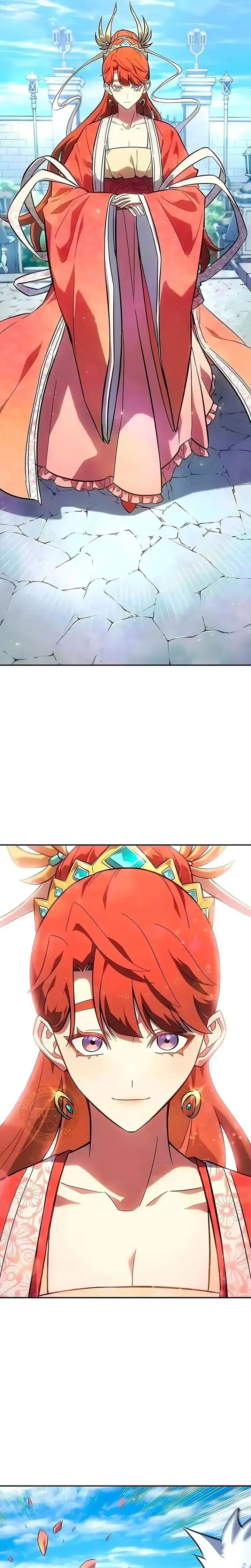 Ice Lord chapter 65 halaman 32