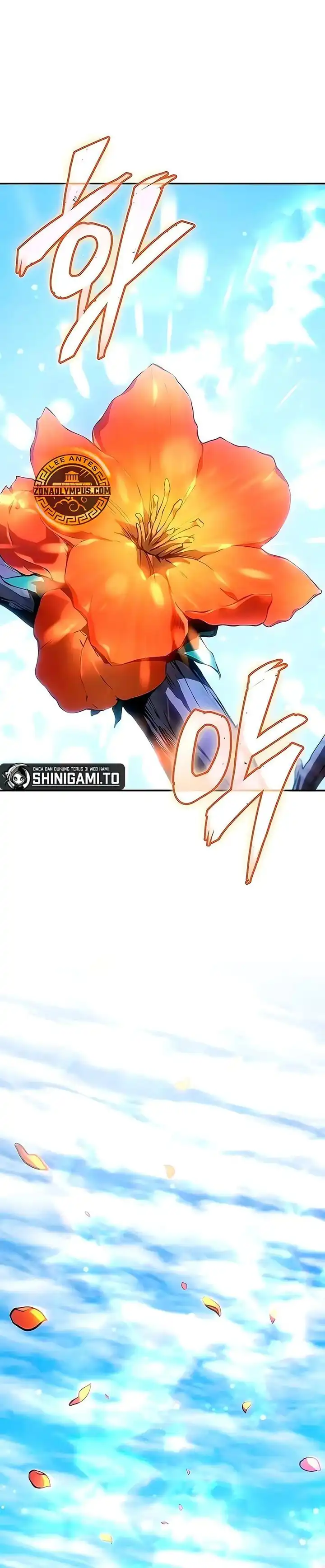 Ice Lord chapter 65 halaman 39