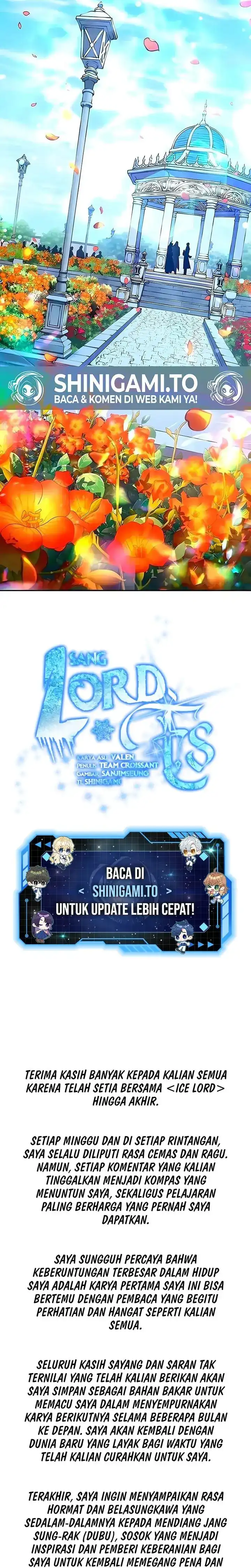 Ice Lord chapter 65 halaman 40