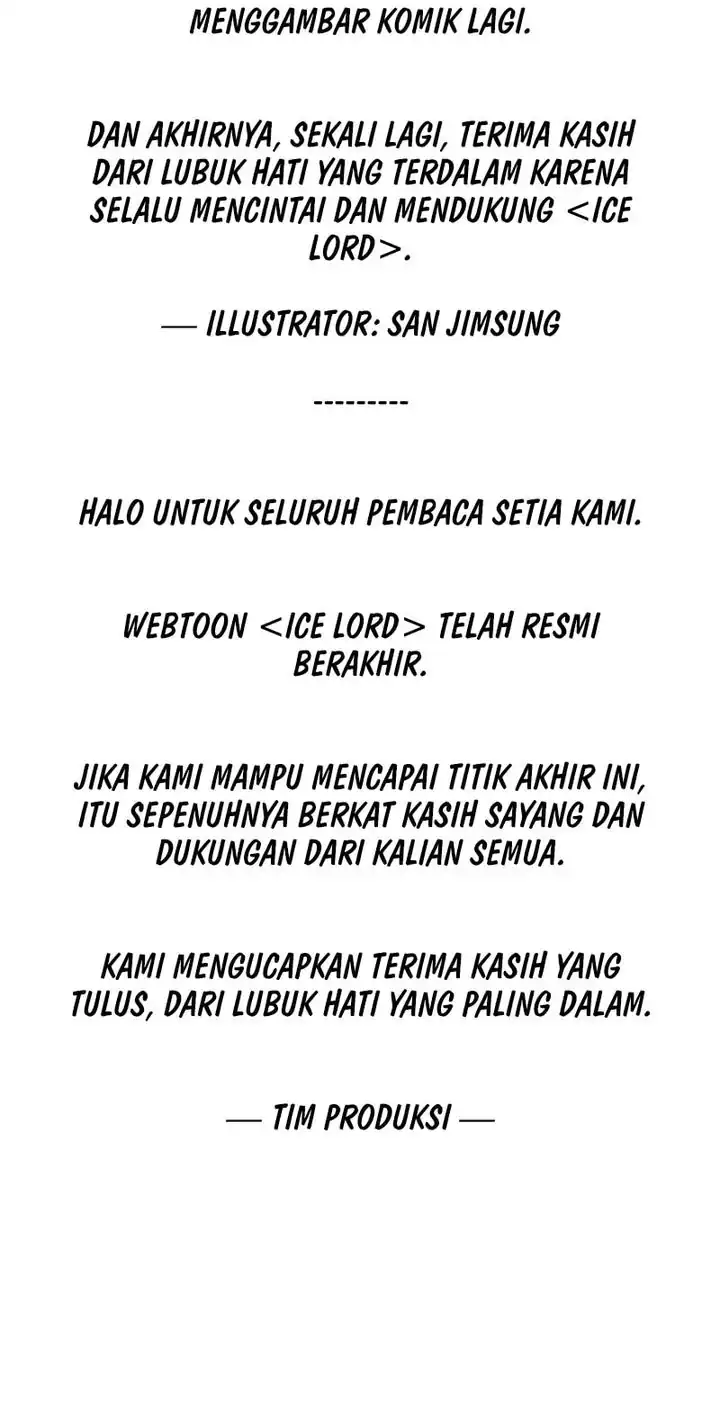 Ice Lord chapter 65 halaman 41
