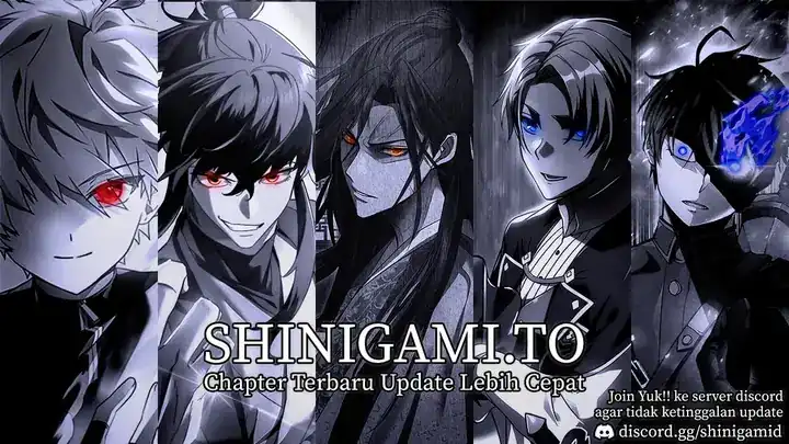 Ice Lord chapter 65 halaman 42