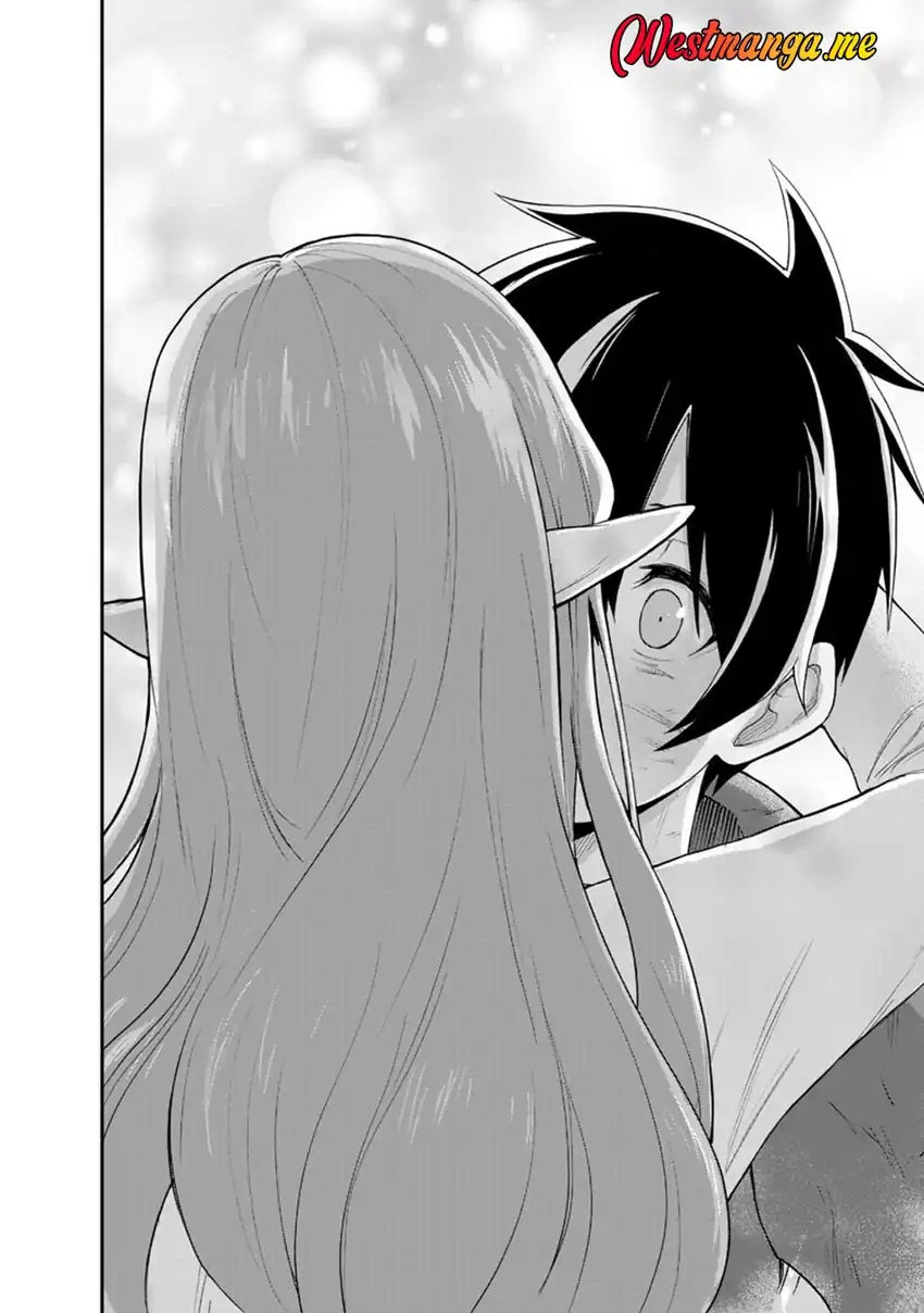 Monster no Goshujin-sama chapter 92 halaman 22