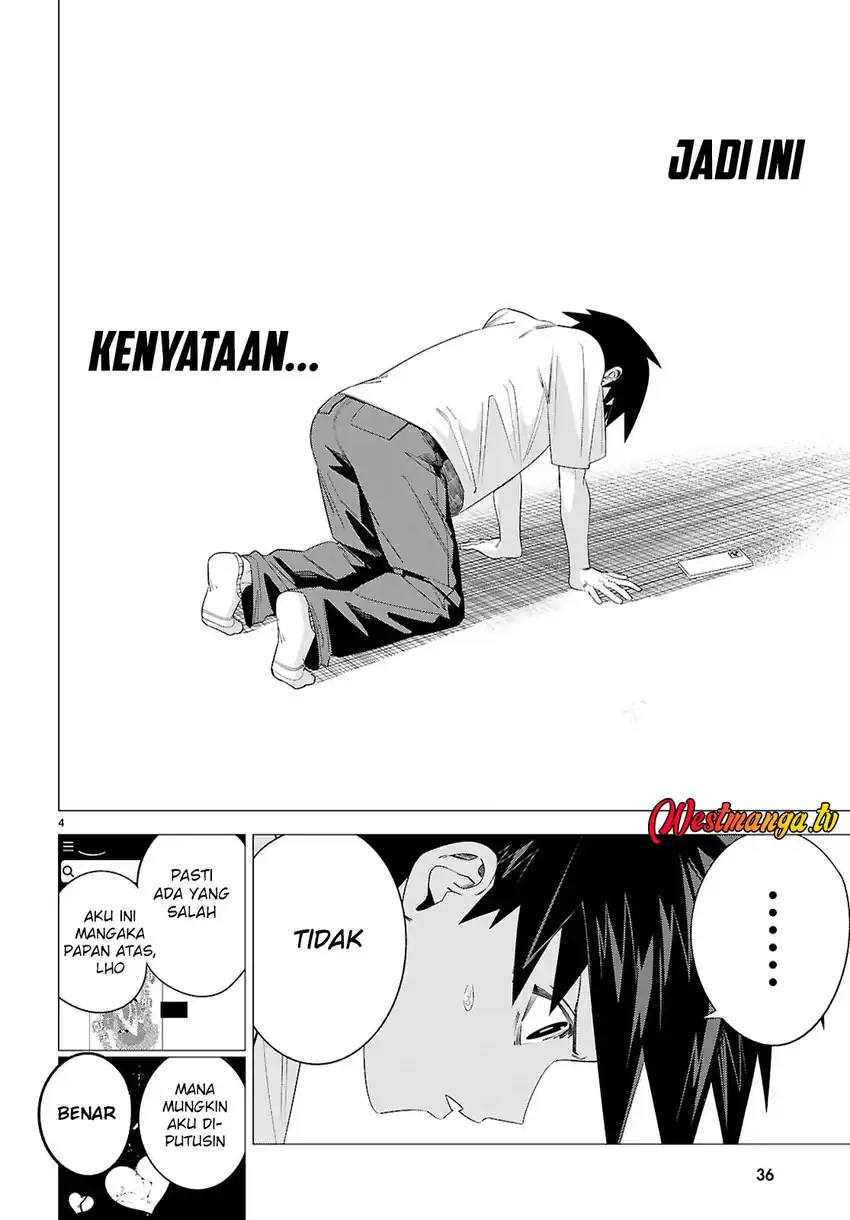 Akujo Ranking chapter 1 halaman 9