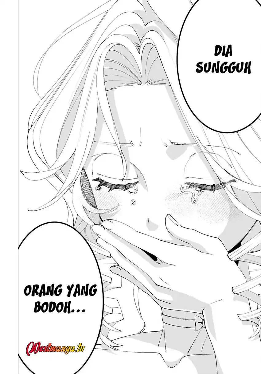 Akujo Ranking chapter 1 halaman 39