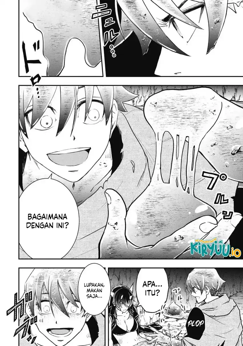 Isekai Demon Eater chapter 10 halaman 5