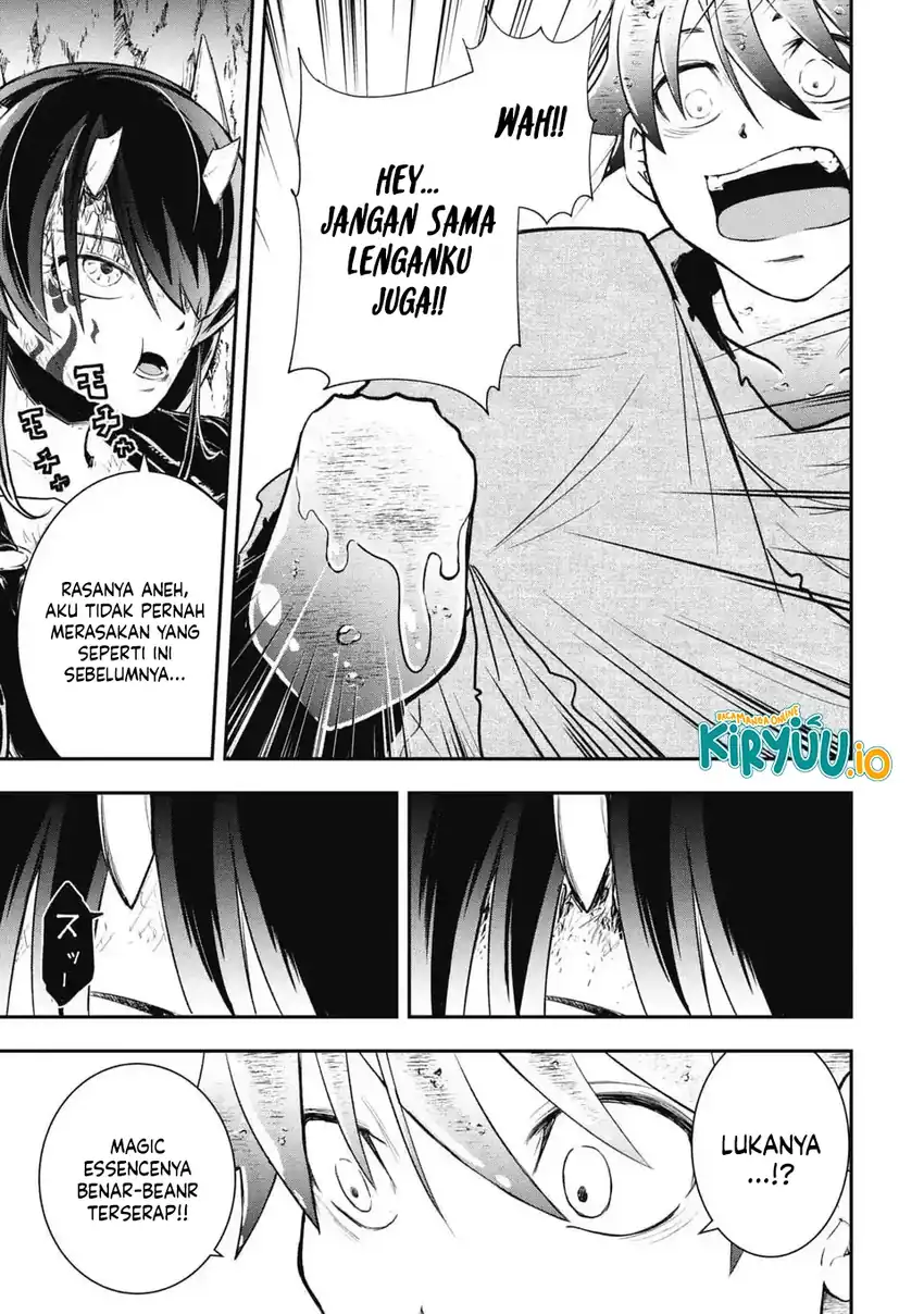 Isekai Demon Eater chapter 10 halaman 6