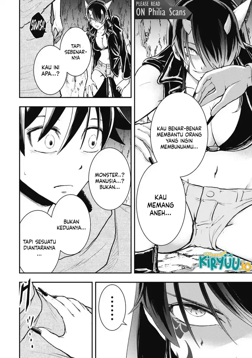 Isekai Demon Eater chapter 10 halaman 7