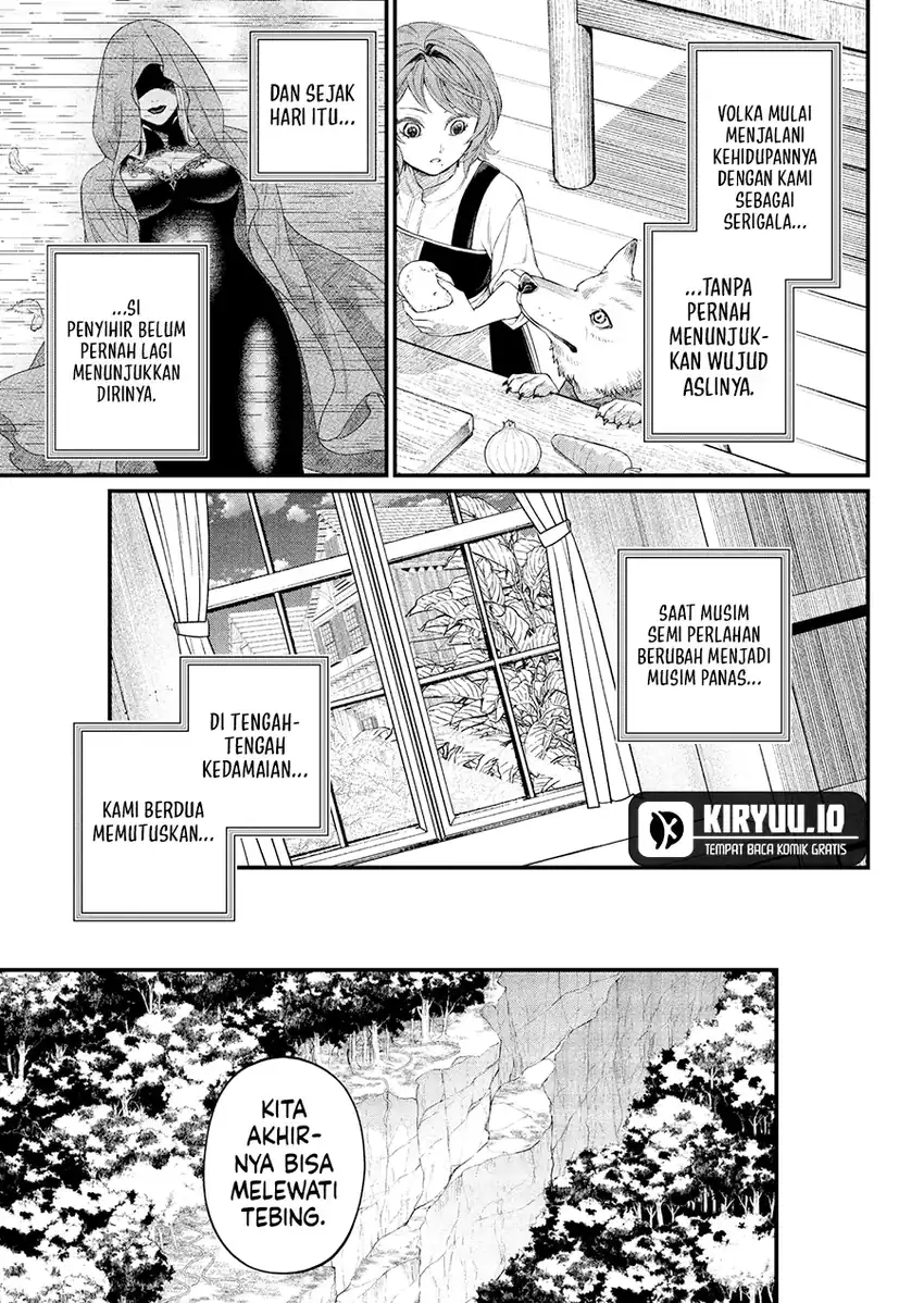 Märchen Crown chapter 34 halaman 4