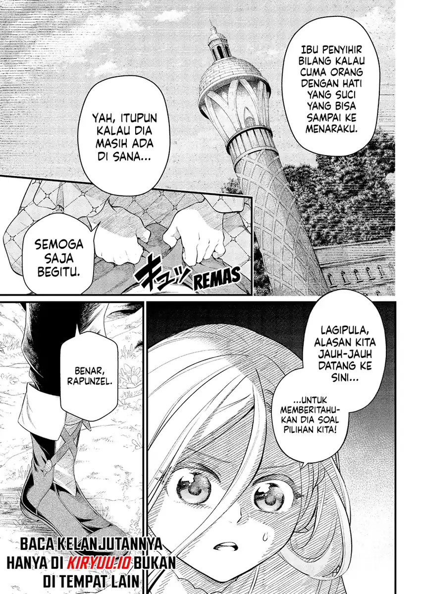 Märchen Crown chapter 34 halaman 6