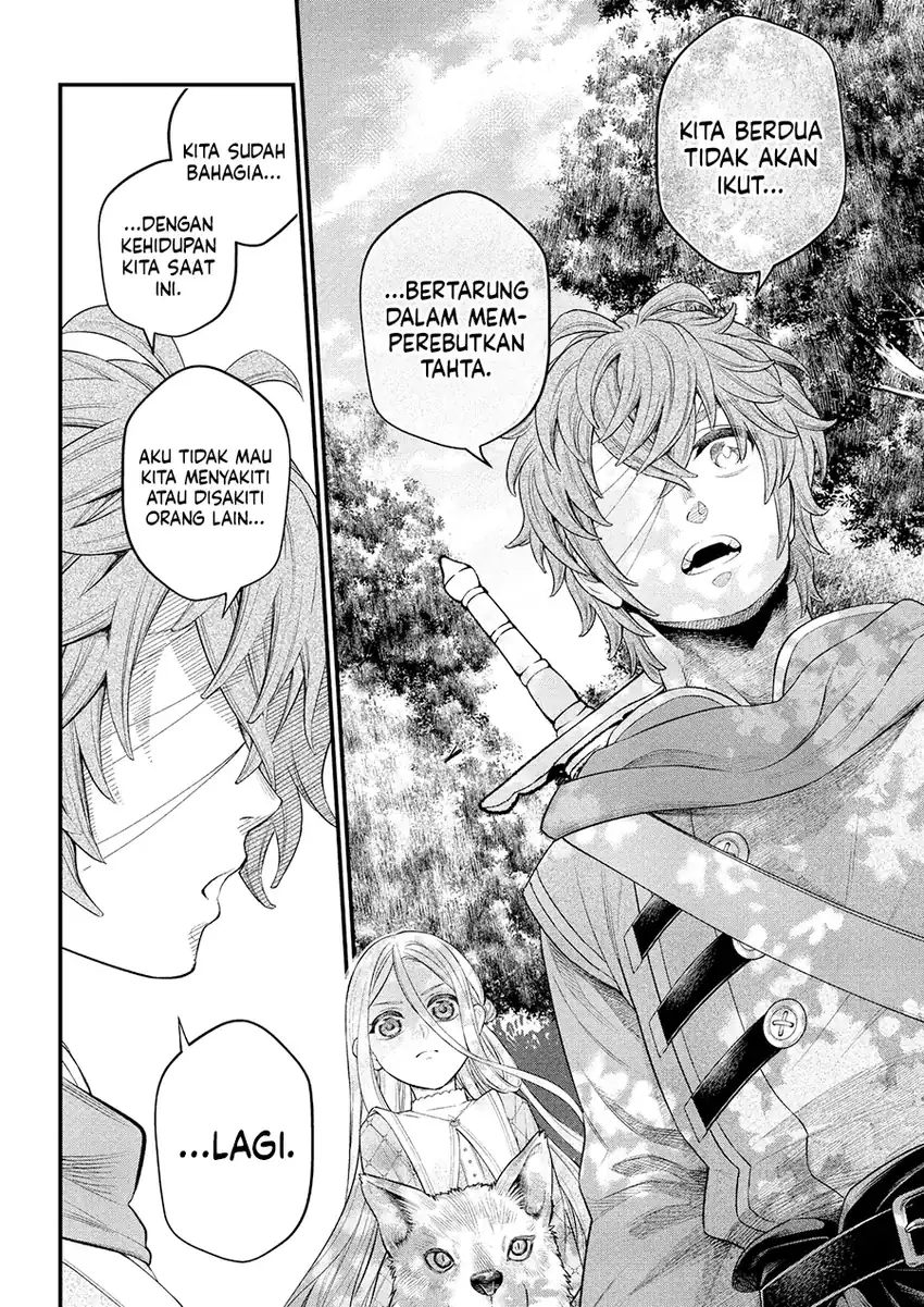 Märchen Crown chapter 34 halaman 7