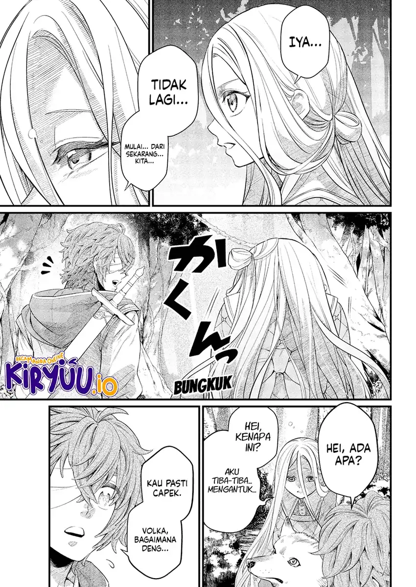 Märchen Crown chapter 34 halaman 8