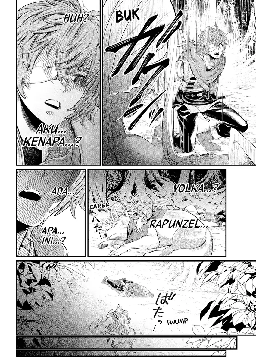 Märchen Crown chapter 34 halaman 9