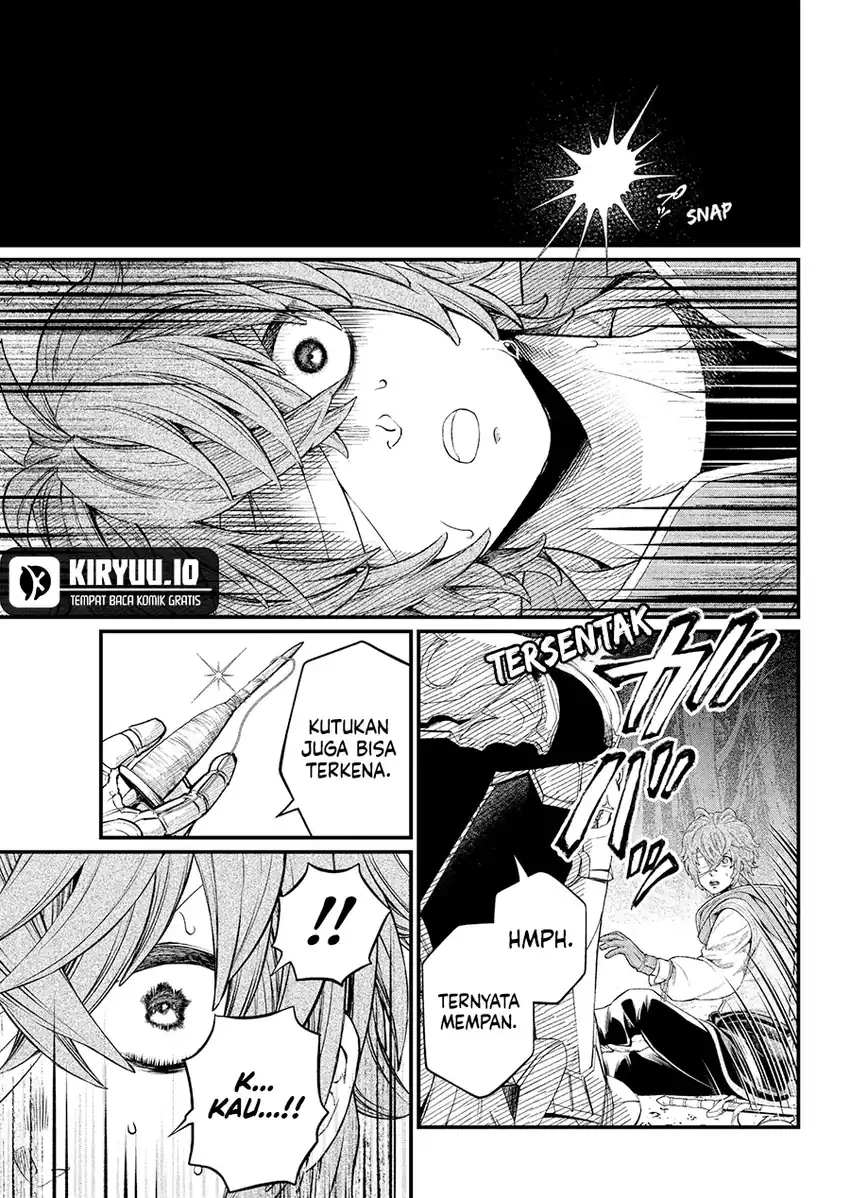 Märchen Crown chapter 34 halaman 10