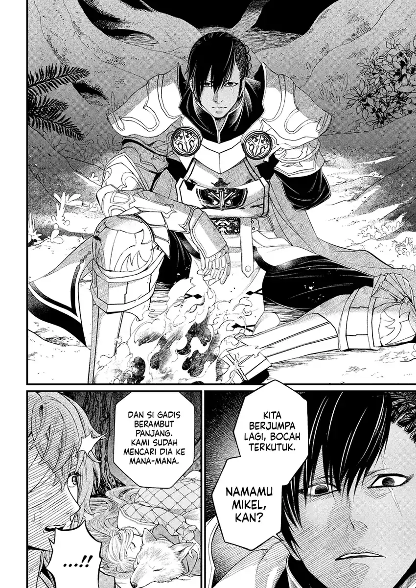 Märchen Crown chapter 34 halaman 11