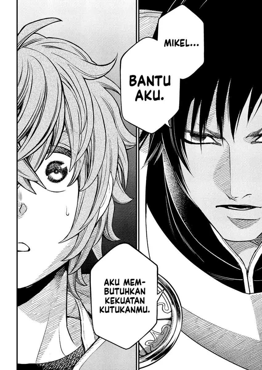 Märchen Crown chapter 34 halaman 13