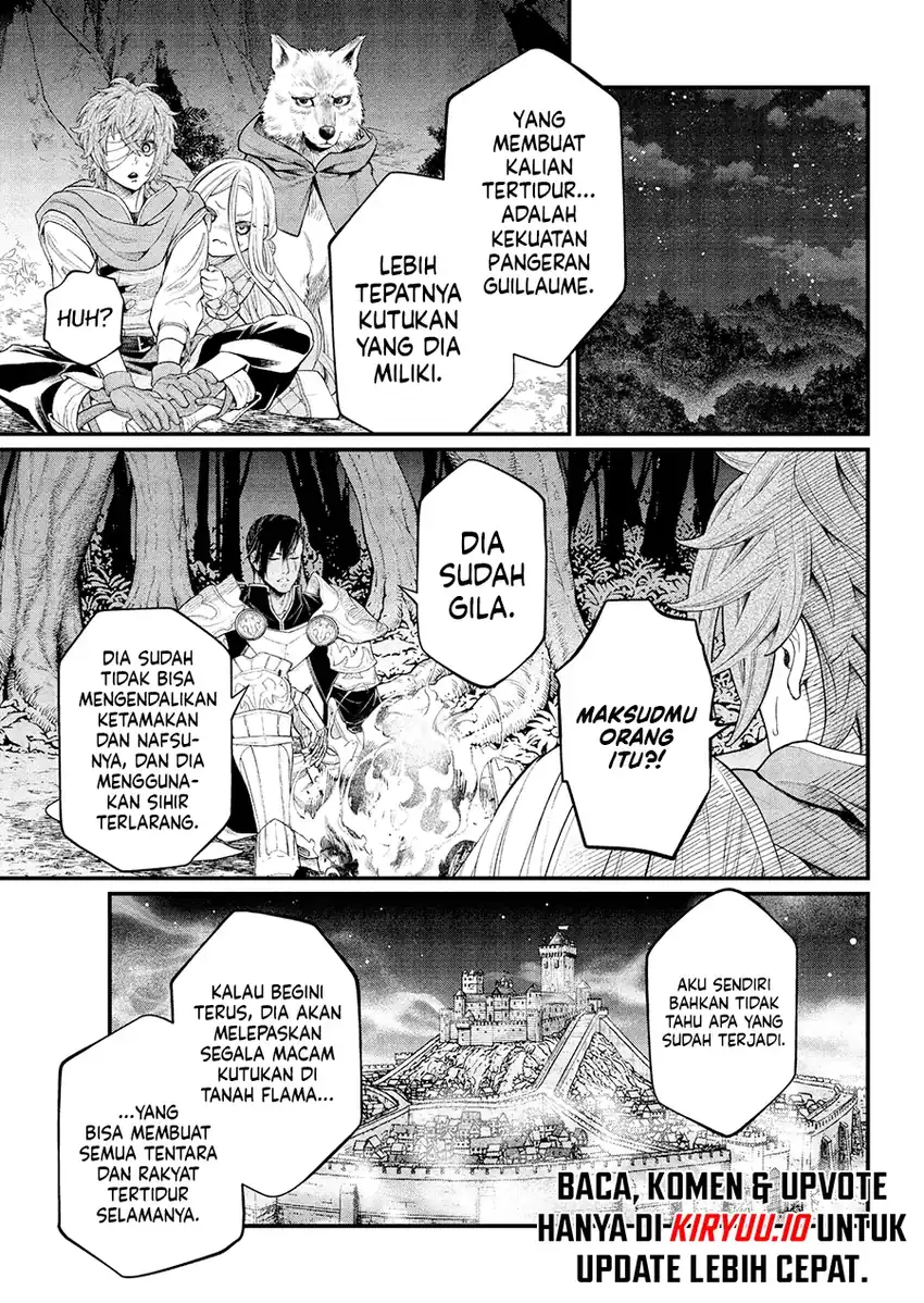 Märchen Crown chapter 34 halaman 14