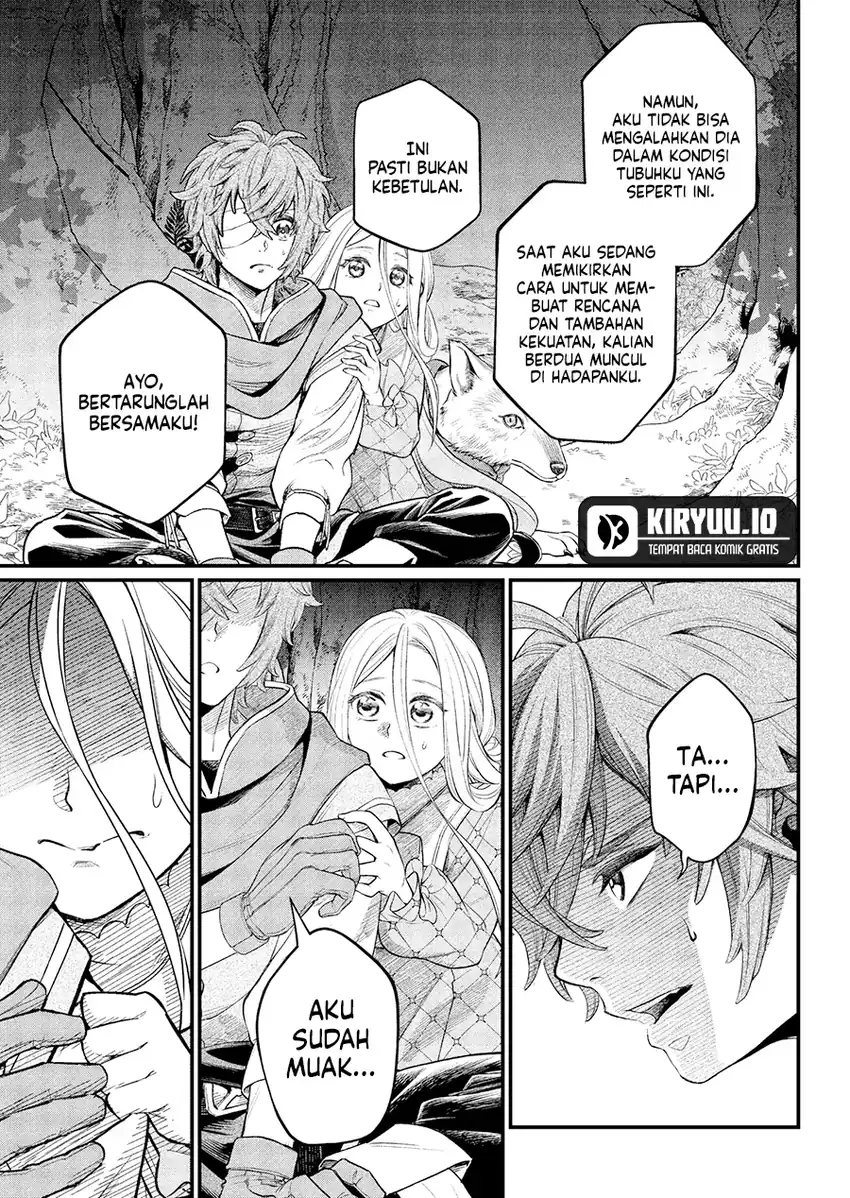 Märchen Crown chapter 34 halaman 16