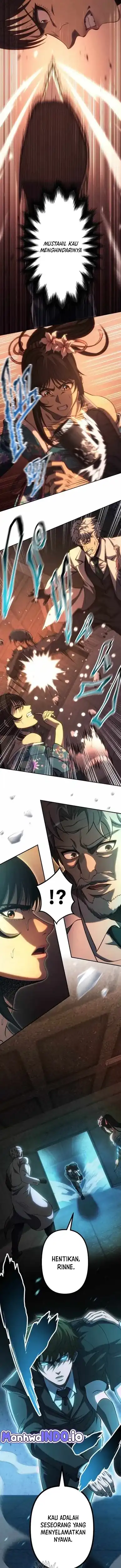 Mr. War꞉ The Strongest Ex-Soldier chapter 49 halaman 7