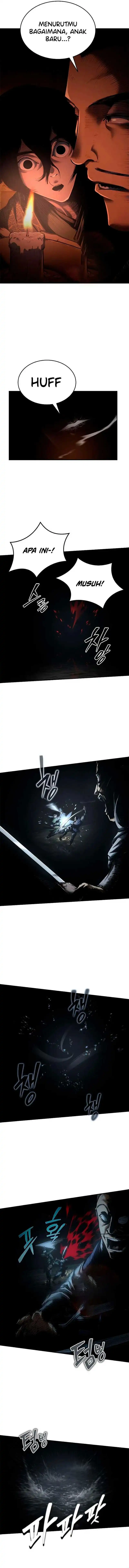 Murim Psychopath chapter 17 halaman 12