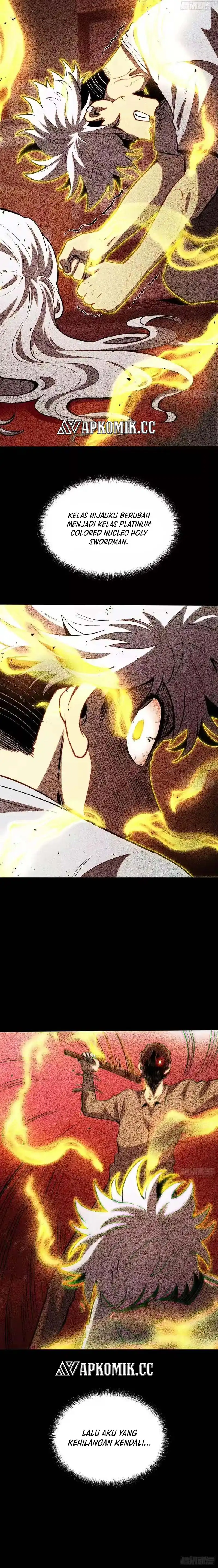Full-Time Awakening chapter 42 halaman 7