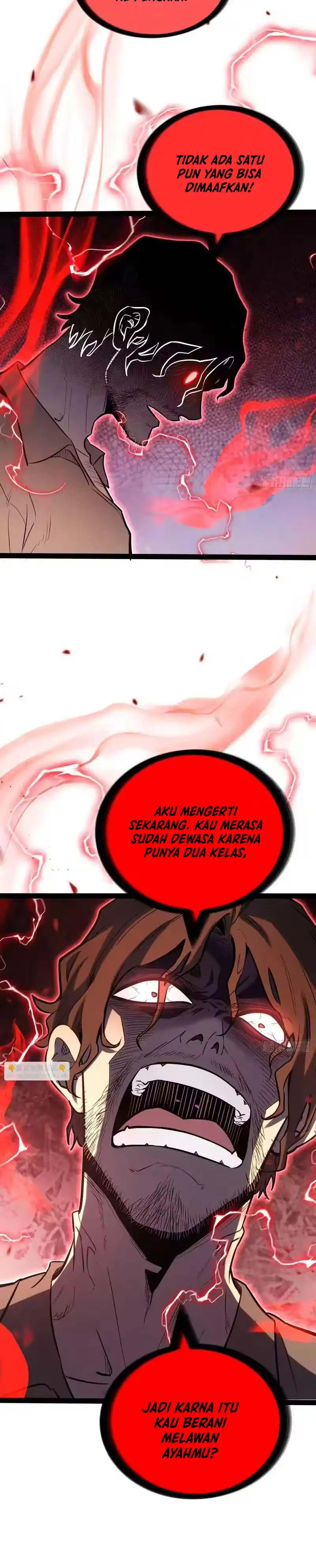 Full-Time Awakening chapter 43 halaman 10