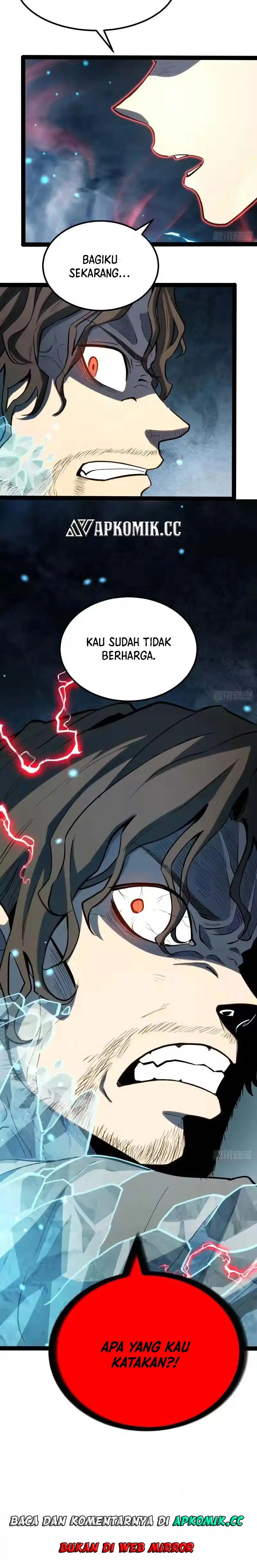 Full-Time Awakening chapter 43 halaman 15