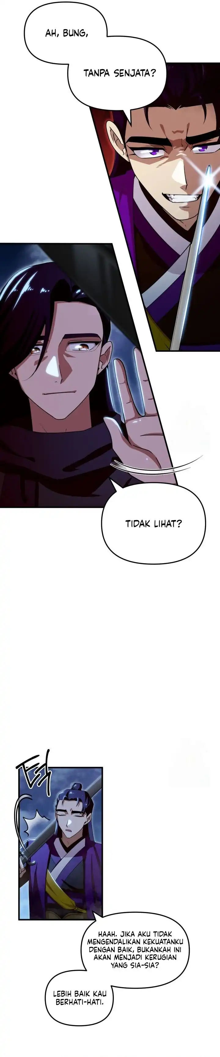 Cheonma Guesthouse chapter 53 halaman 7