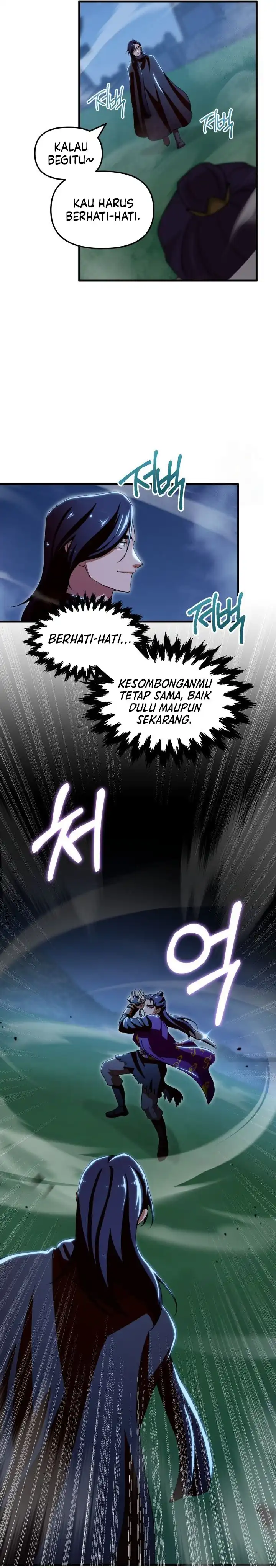 Cheonma Guesthouse chapter 53 halaman 8