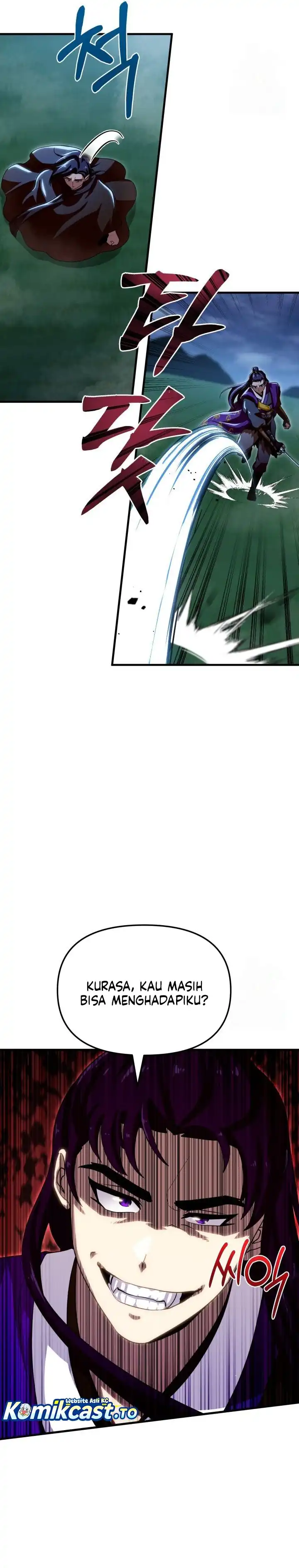 Cheonma Guesthouse chapter 53 halaman 12