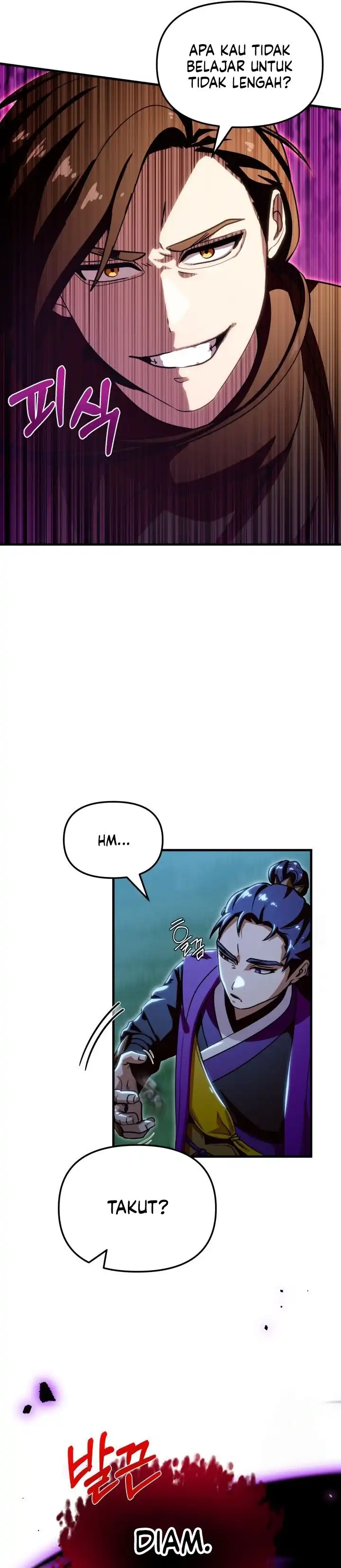 Cheonma Guesthouse chapter 53 halaman 13