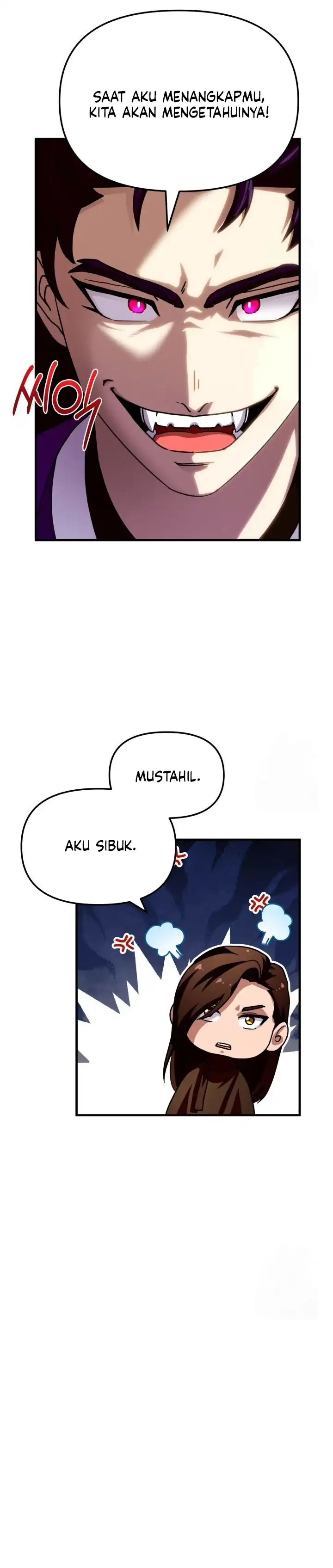 Cheonma Guesthouse chapter 53 halaman 19